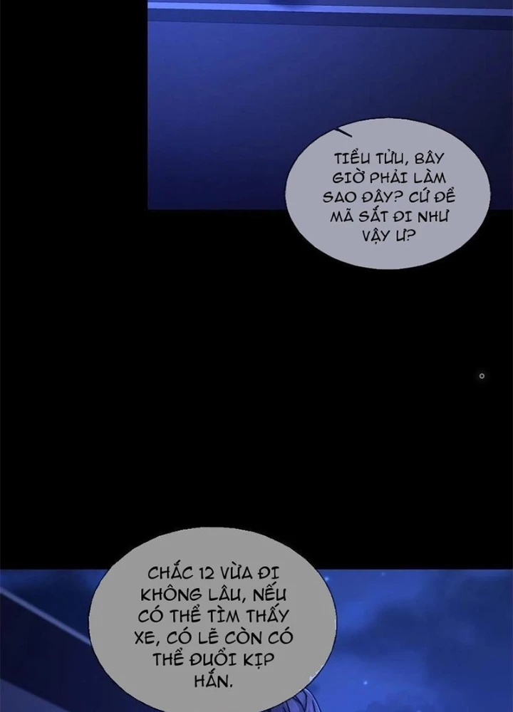 Mạt Thế Lạc Viên Chapter 80 - Trang 2