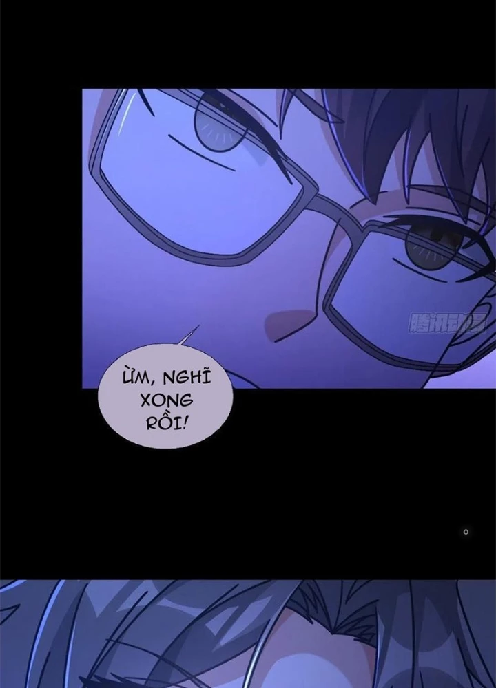 Mạt Thế Lạc Viên Chapter 80 - Trang 2