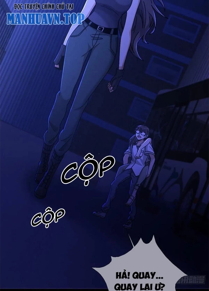 Mạt Thế Lạc Viên Chapter 80 - Trang 2