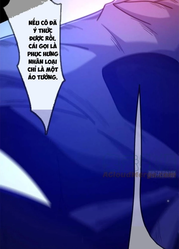 Mạt Thế Lạc Viên Chapter 80 - Trang 2