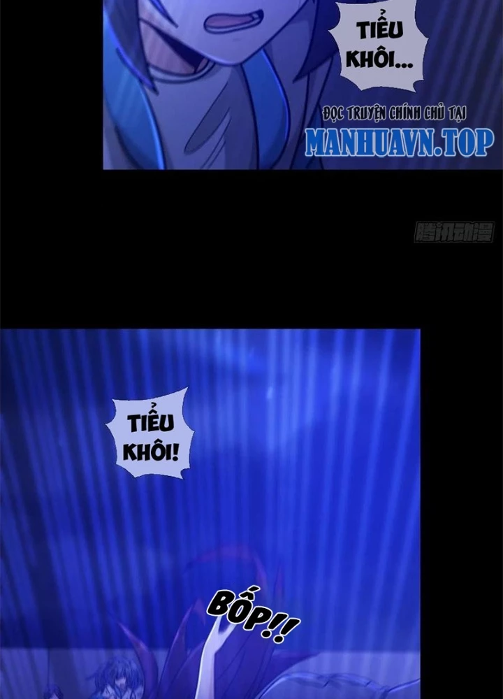 Mạt Thế Lạc Viên Chapter 80 - Trang 2