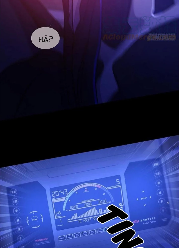Mạt Thế Lạc Viên Chapter 80 - Trang 2