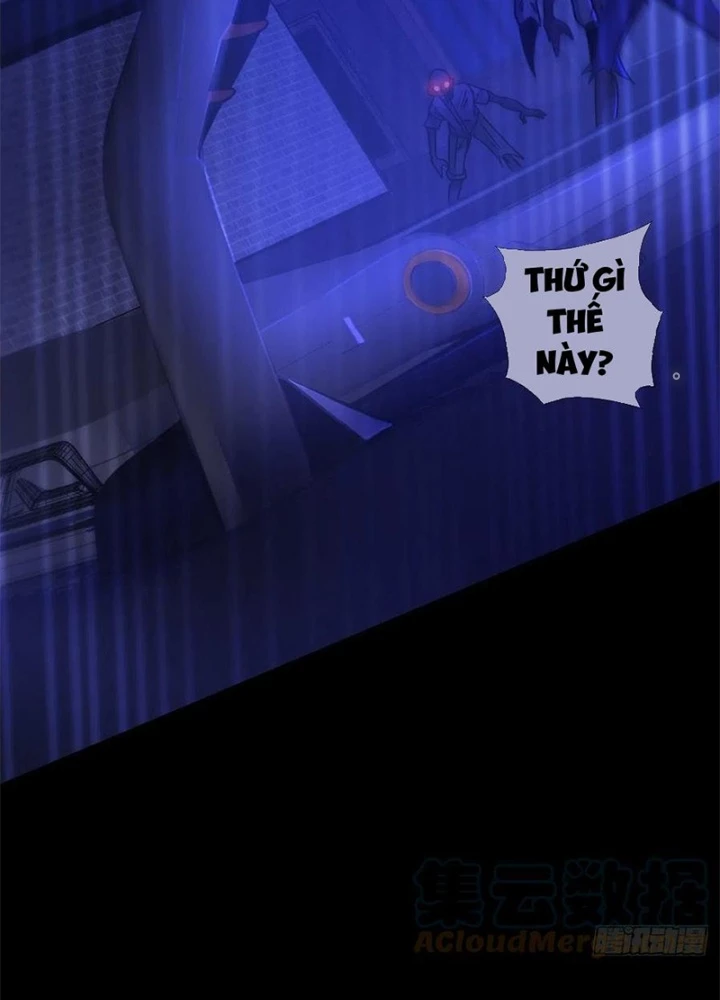 Mạt Thế Lạc Viên Chapter 80 - Trang 2