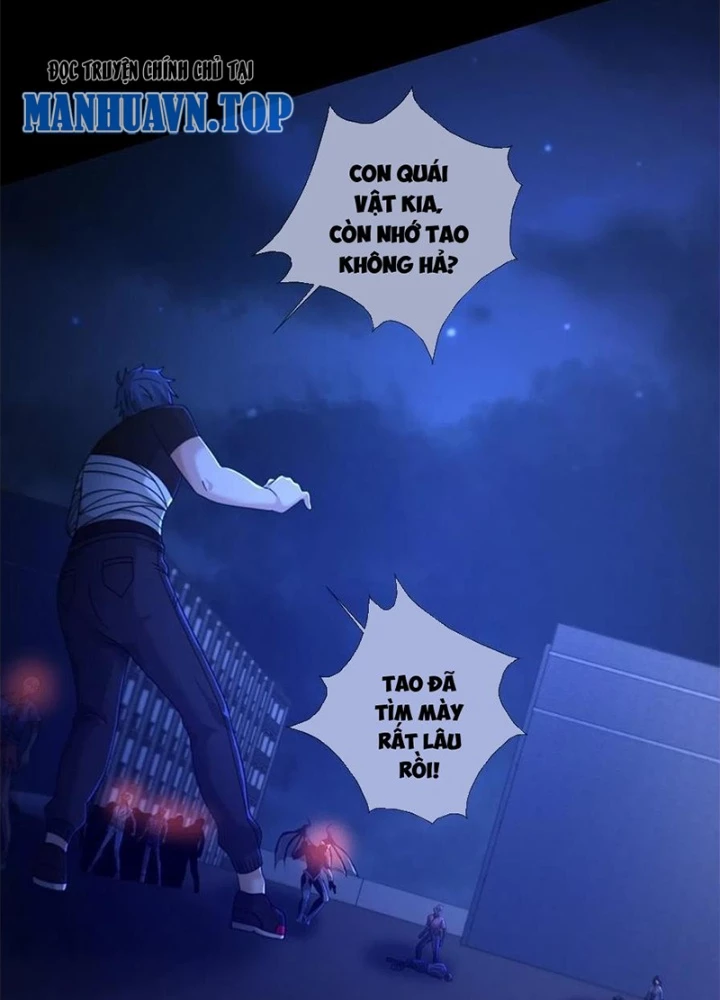 Mạt Thế Lạc Viên Chapter 80 - Trang 2