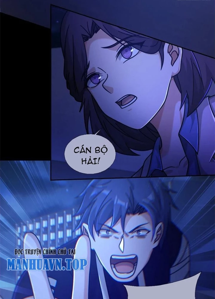 Mạt Thế Lạc Viên Chapter 80 - Trang 2