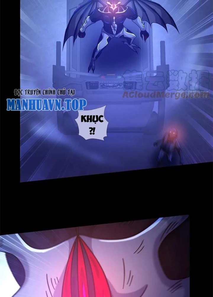 Mạt Thế Lạc Viên Chapter 80 - Trang 2