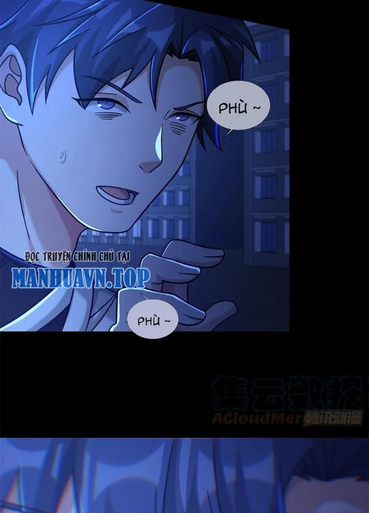 Mạt Thế Lạc Viên Chapter 80 - Trang 2
