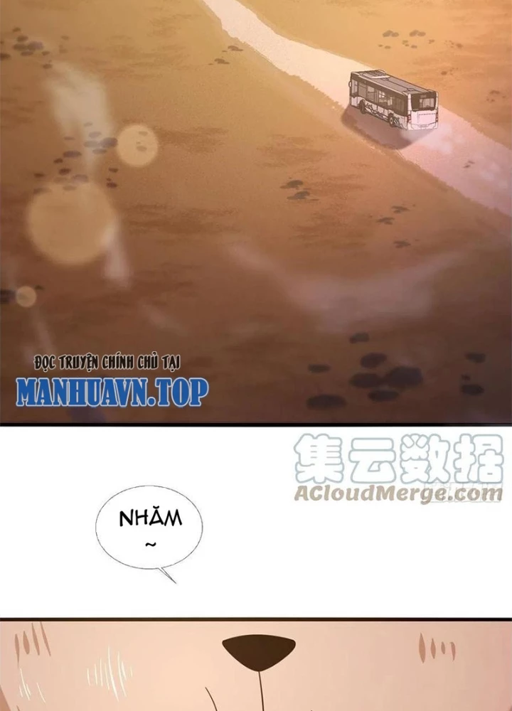 Mạt Thế Lạc Viên Chapter 81 - Trang 2