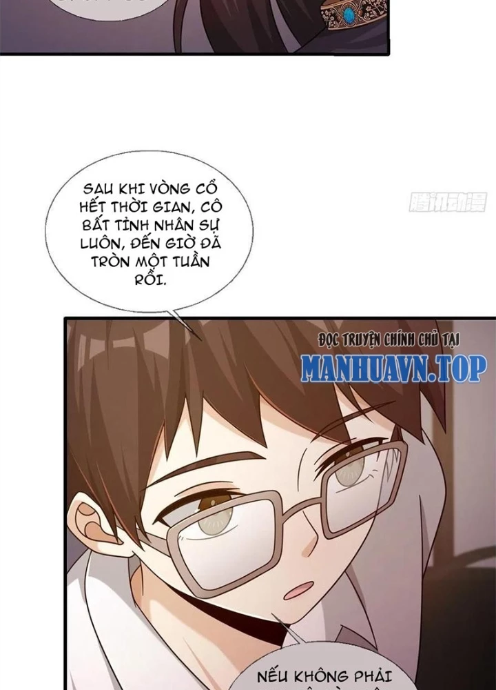 Mạt Thế Lạc Viên Chapter 81 - Trang 2