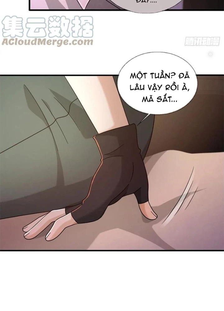 Mạt Thế Lạc Viên Chapter 81 - Trang 2