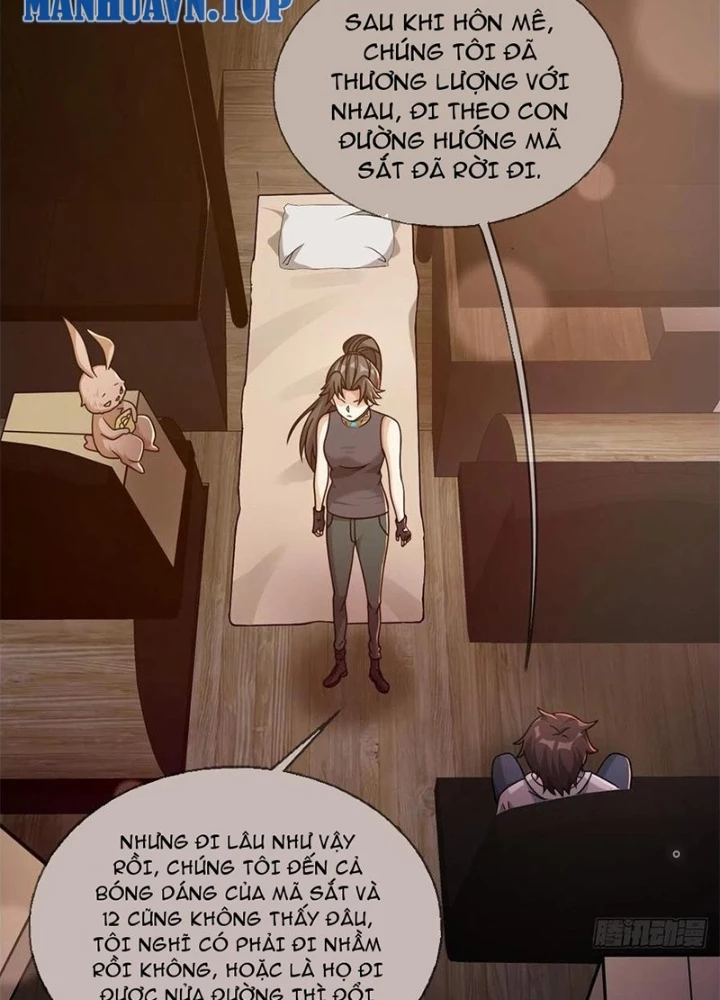 Mạt Thế Lạc Viên Chapter 81 - Trang 2