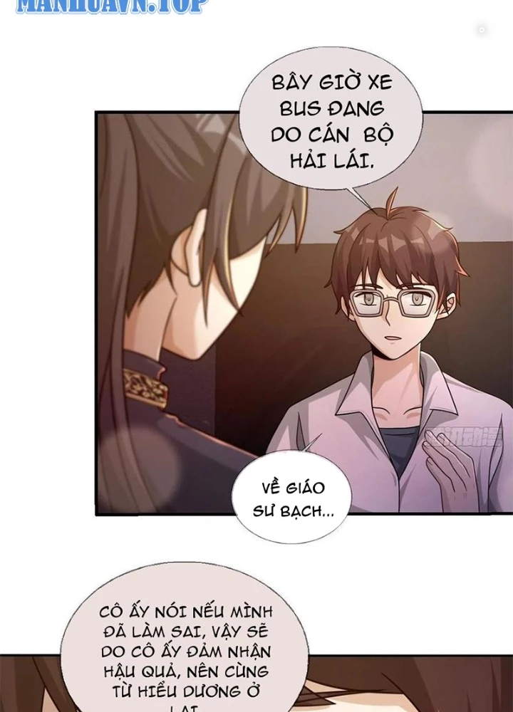 Mạt Thế Lạc Viên Chapter 81 - Trang 2