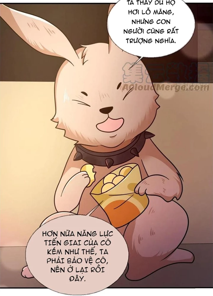 Mạt Thế Lạc Viên Chapter 81 - Trang 2