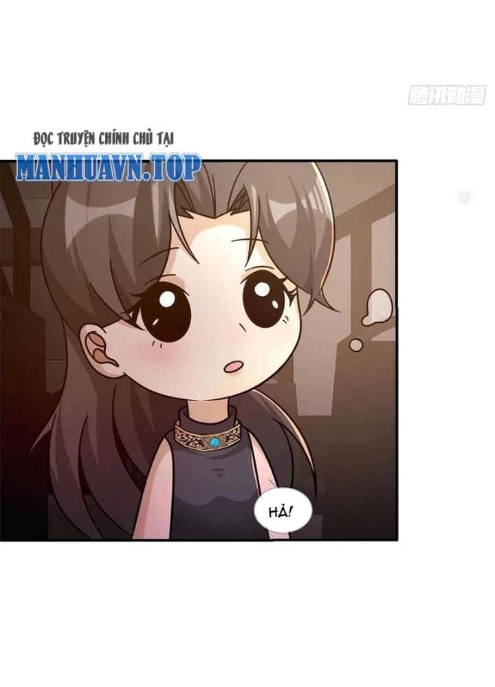 Mạt Thế Lạc Viên Chapter 81 - Trang 2