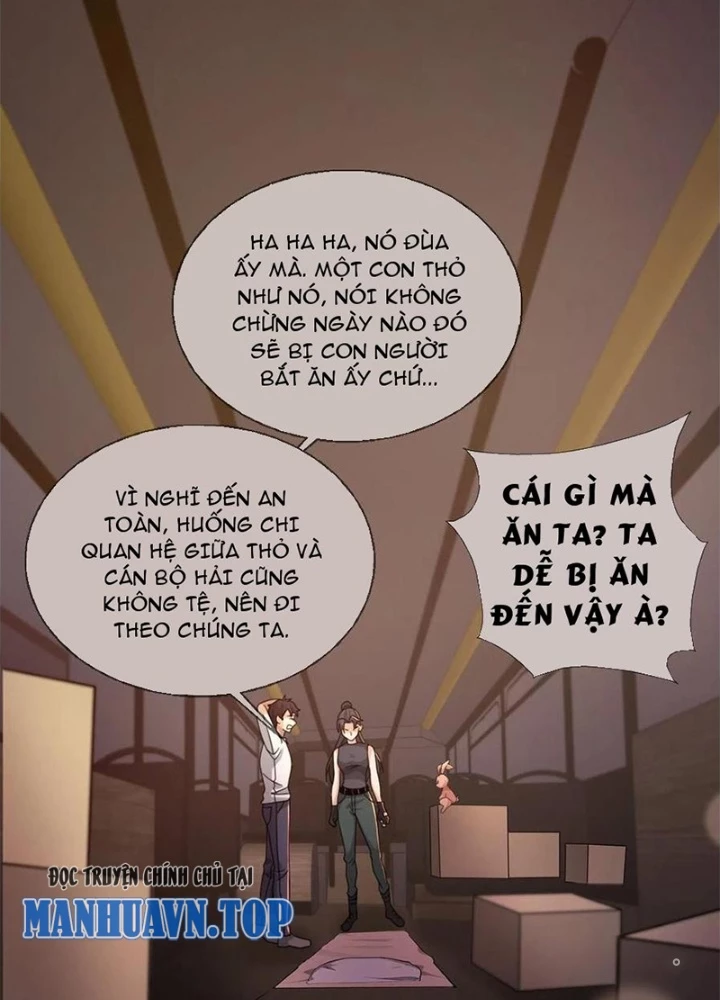 Mạt Thế Lạc Viên Chapter 81 - Trang 2
