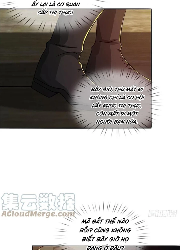 Mạt Thế Lạc Viên Chapter 81 - Trang 2