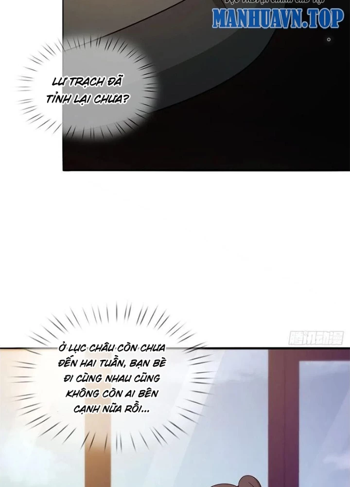 Mạt Thế Lạc Viên Chapter 81 - Trang 2