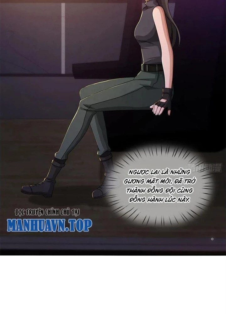 Mạt Thế Lạc Viên Chapter 81 - Trang 2