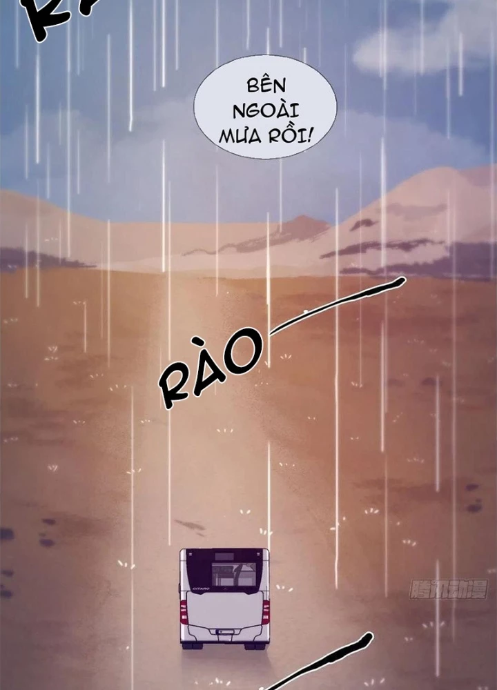 Mạt Thế Lạc Viên Chapter 81 - Trang 2