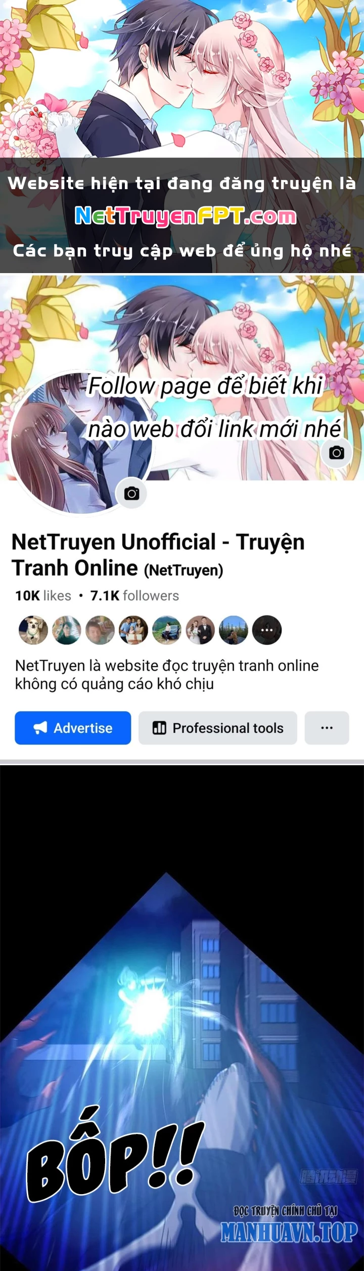 Mạt Thế Lạc Viên Chapter 81 - Trang 2