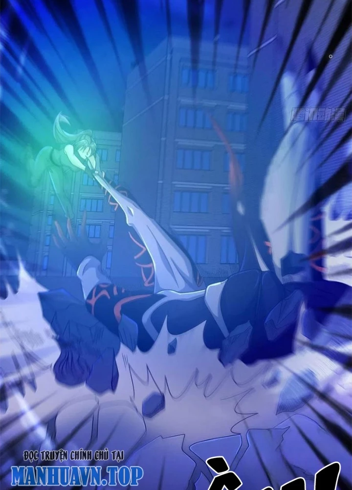 Mạt Thế Lạc Viên Chapter 81 - Trang 2