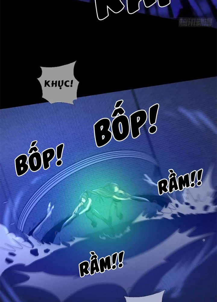 Mạt Thế Lạc Viên Chapter 81 - Trang 2