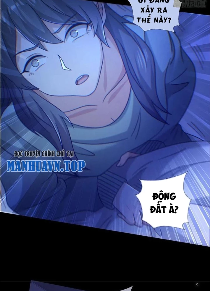 Mạt Thế Lạc Viên Chapter 81 - Trang 2