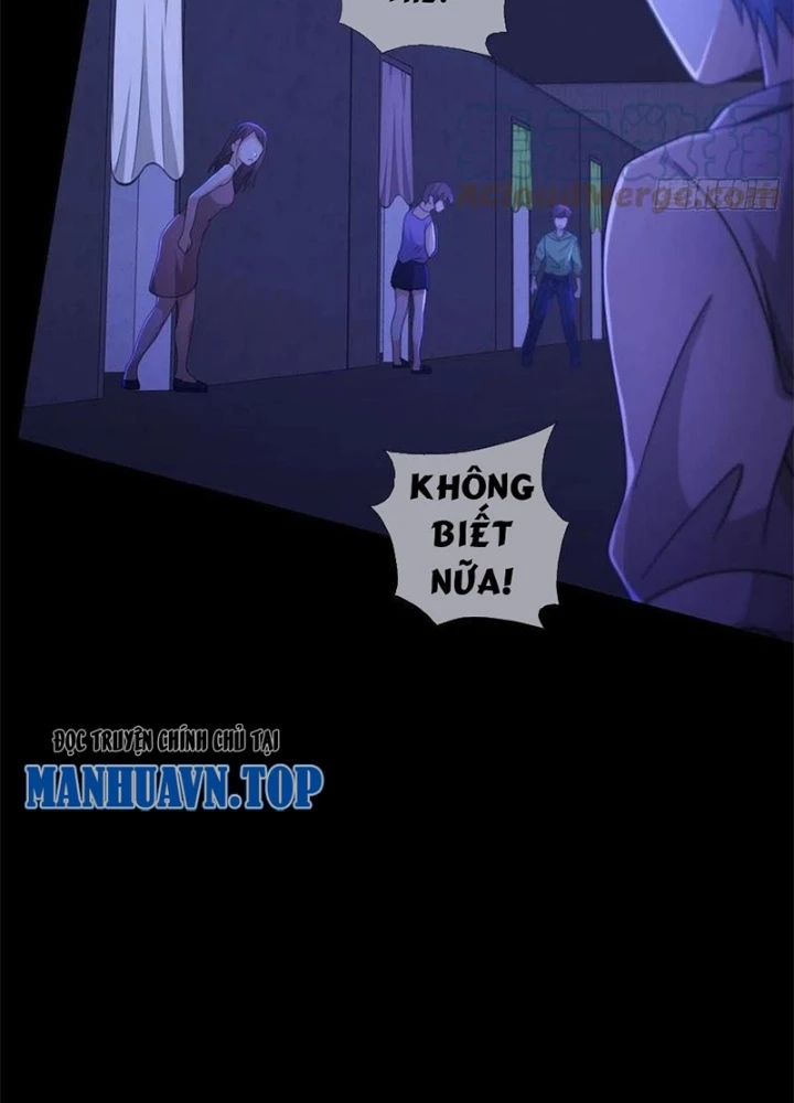 Mạt Thế Lạc Viên Chapter 81 - Trang 2
