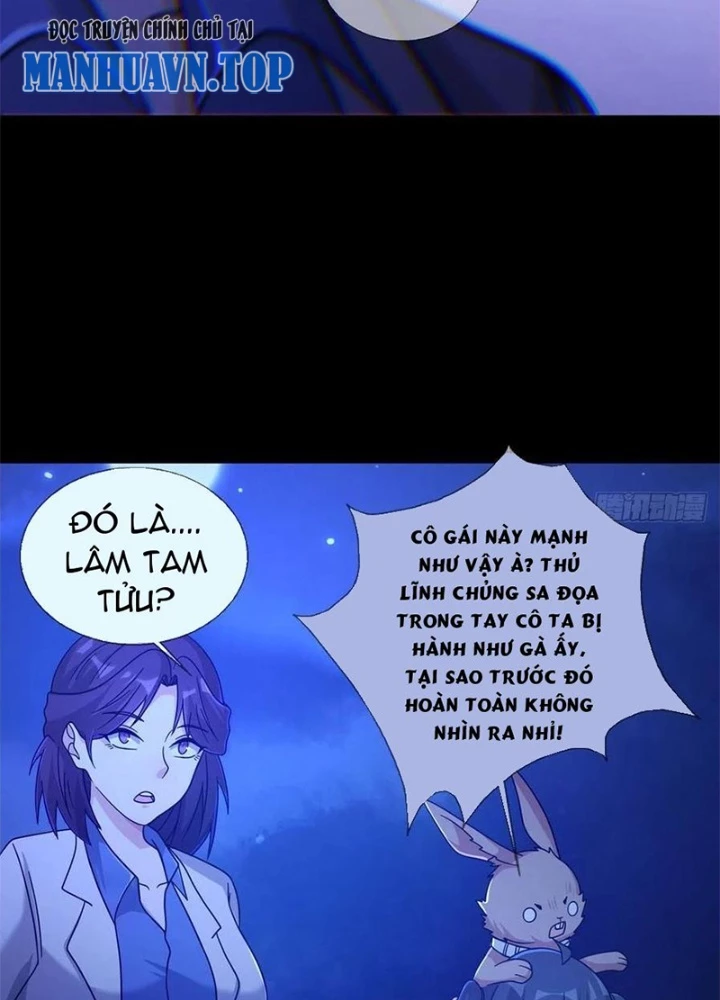 Mạt Thế Lạc Viên Chapter 81 - Trang 2
