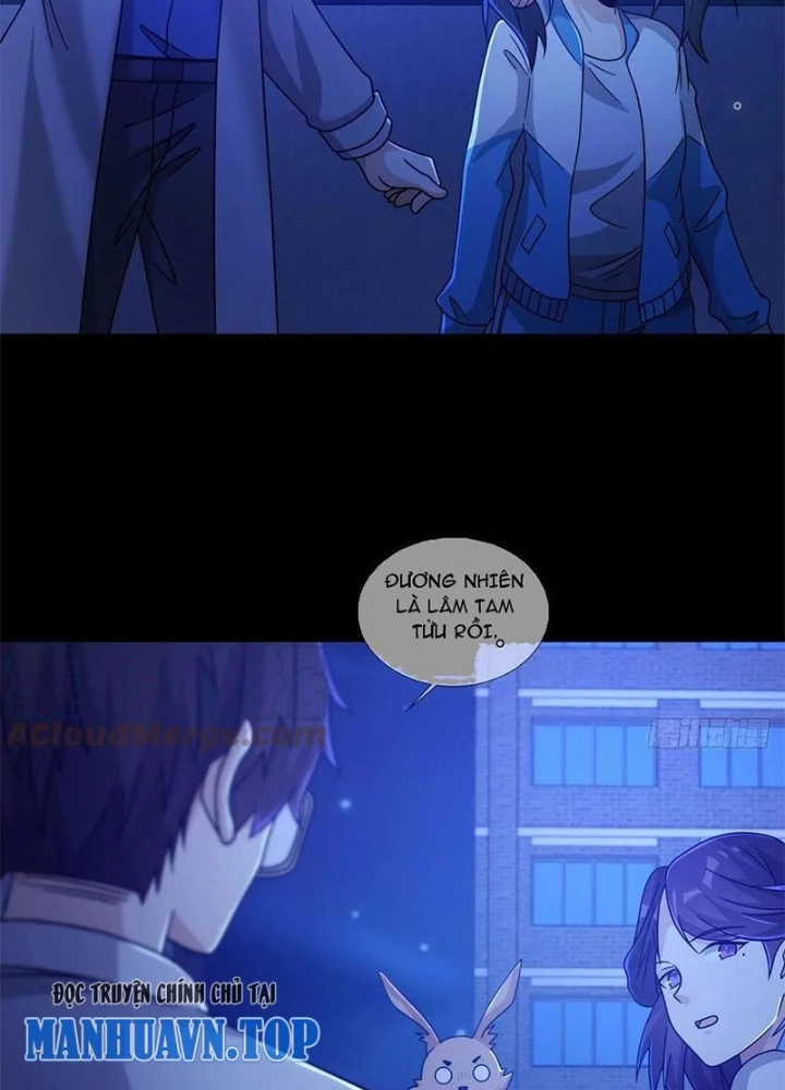 Mạt Thế Lạc Viên Chapter 81 - Trang 2