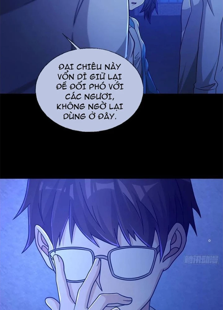 Mạt Thế Lạc Viên Chapter 81 - Trang 2