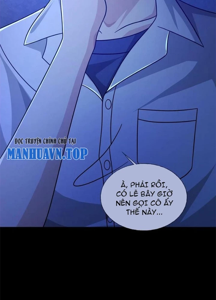 Mạt Thế Lạc Viên Chapter 81 - Trang 2