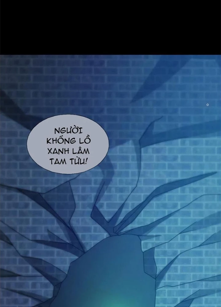 Mạt Thế Lạc Viên Chapter 81 - Trang 2