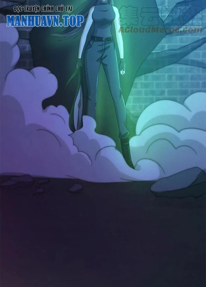 Mạt Thế Lạc Viên Chapter 81 - Trang 2