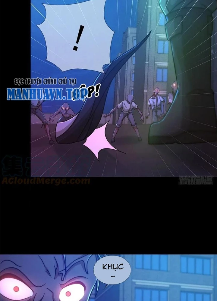 Mạt Thế Lạc Viên Chapter 81 - Trang 2