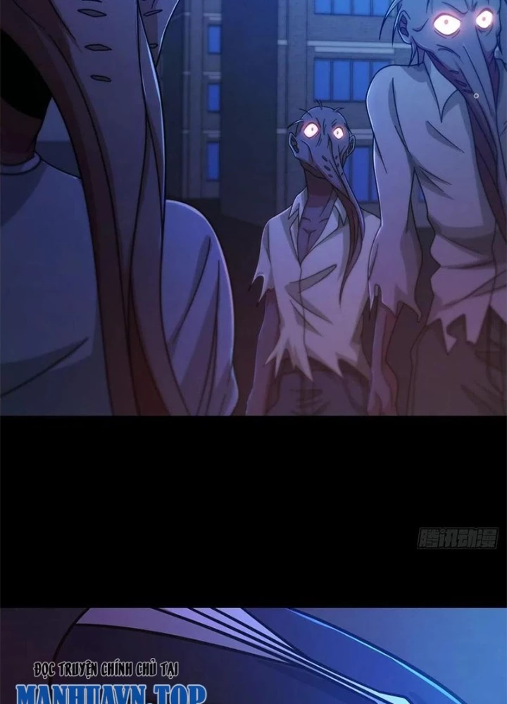 Mạt Thế Lạc Viên Chapter 81 - Trang 2