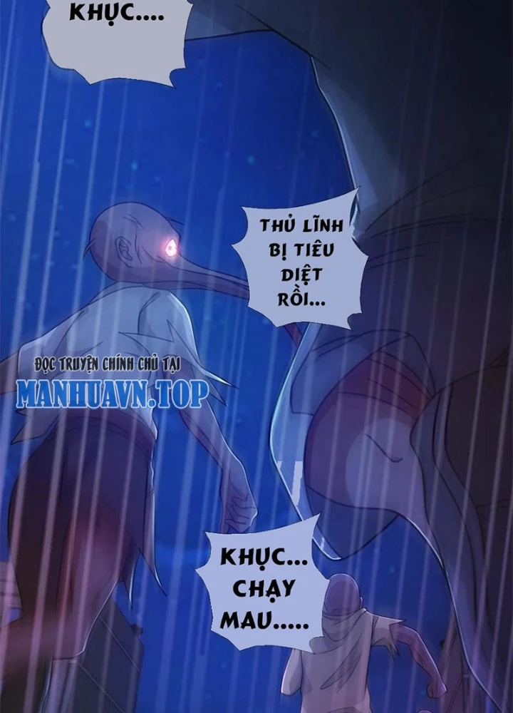 Mạt Thế Lạc Viên Chapter 81 - Trang 2