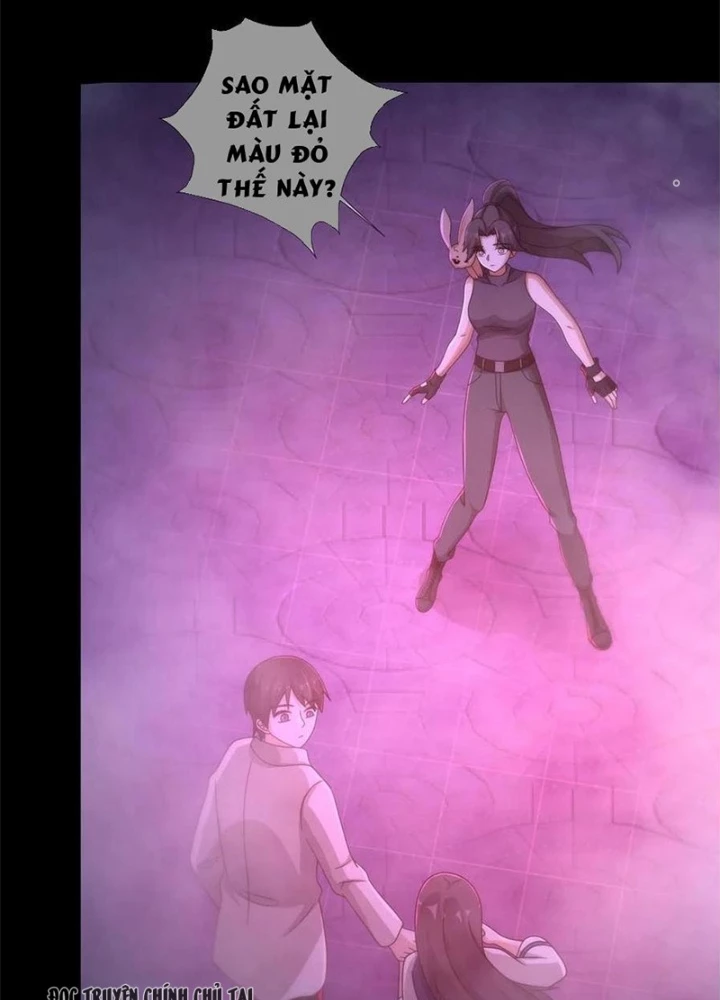 Mạt Thế Lạc Viên Chapter 82 - Trang 2