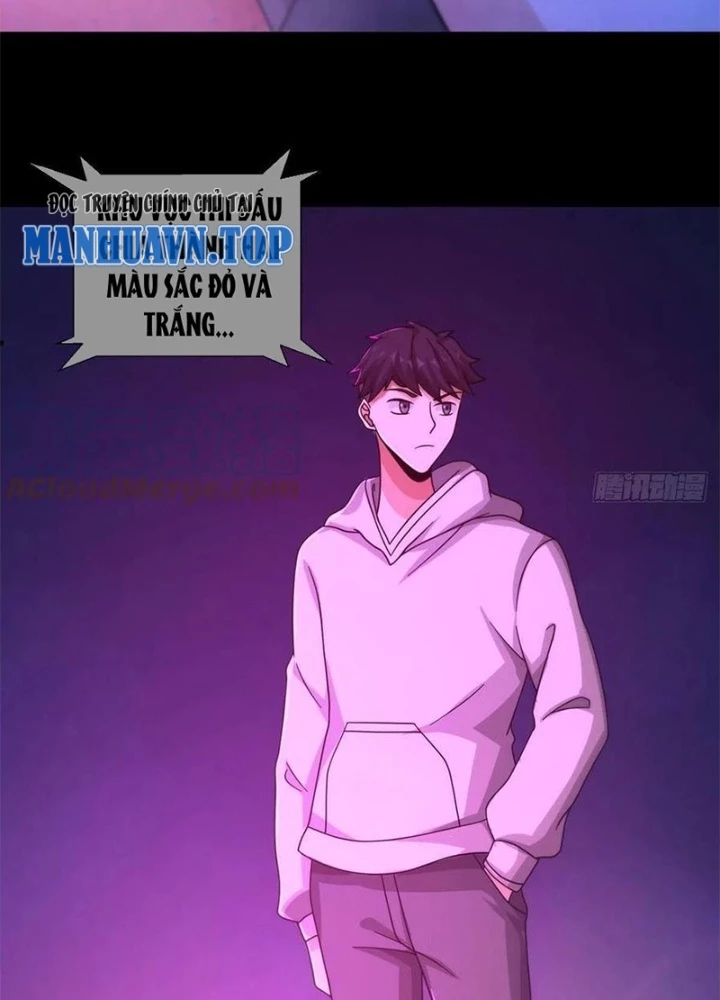 Mạt Thế Lạc Viên Chapter 82 - Trang 2