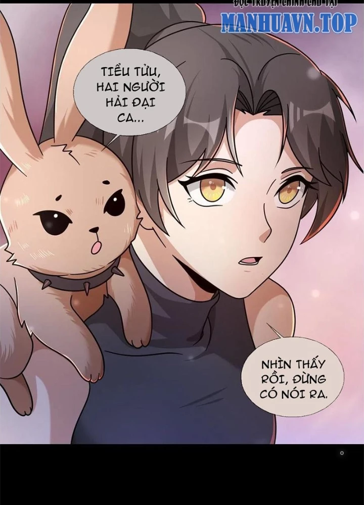 Mạt Thế Lạc Viên Chapter 82 - Trang 2