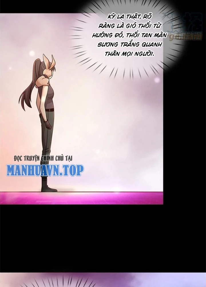 Mạt Thế Lạc Viên Chapter 82 - Trang 2