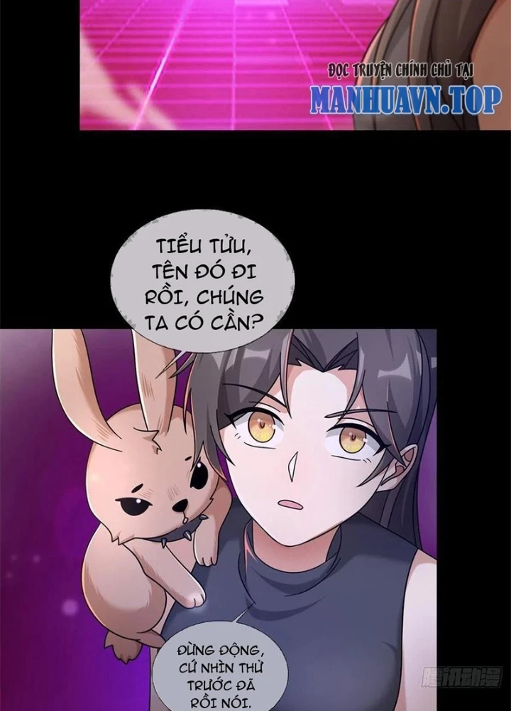 Mạt Thế Lạc Viên Chapter 82 - Trang 2