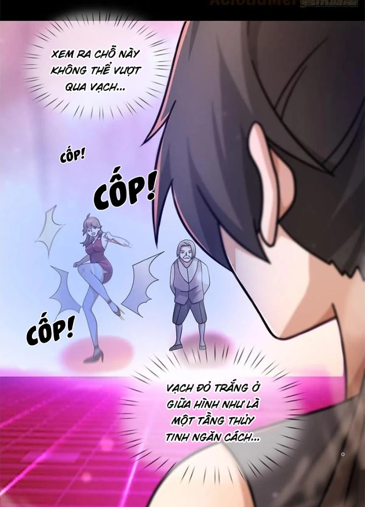 Mạt Thế Lạc Viên Chapter 82 - Trang 2