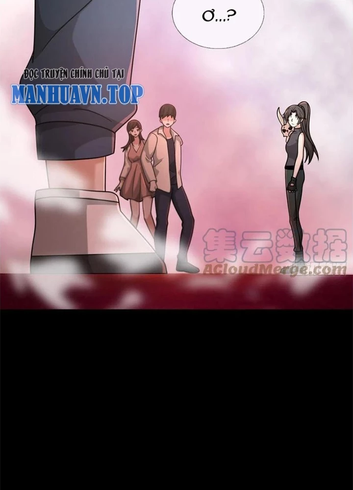 Mạt Thế Lạc Viên Chapter 82 - Trang 2