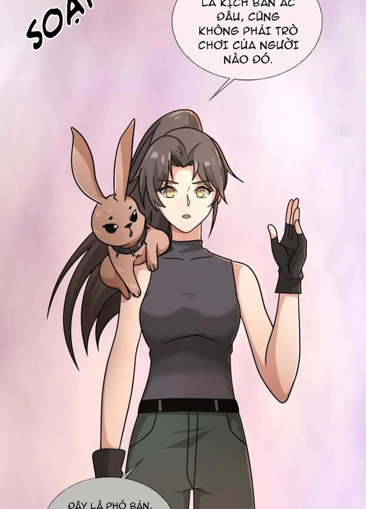 Mạt Thế Lạc Viên Chapter 82 - Trang 2