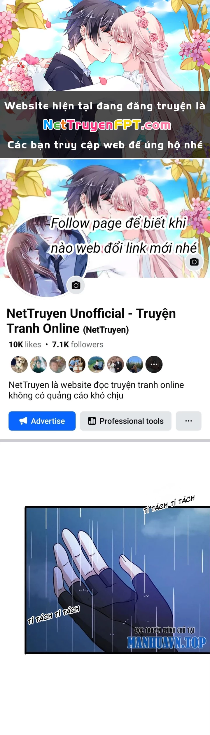 Mạt Thế Lạc Viên Chapter 82 - Trang 2