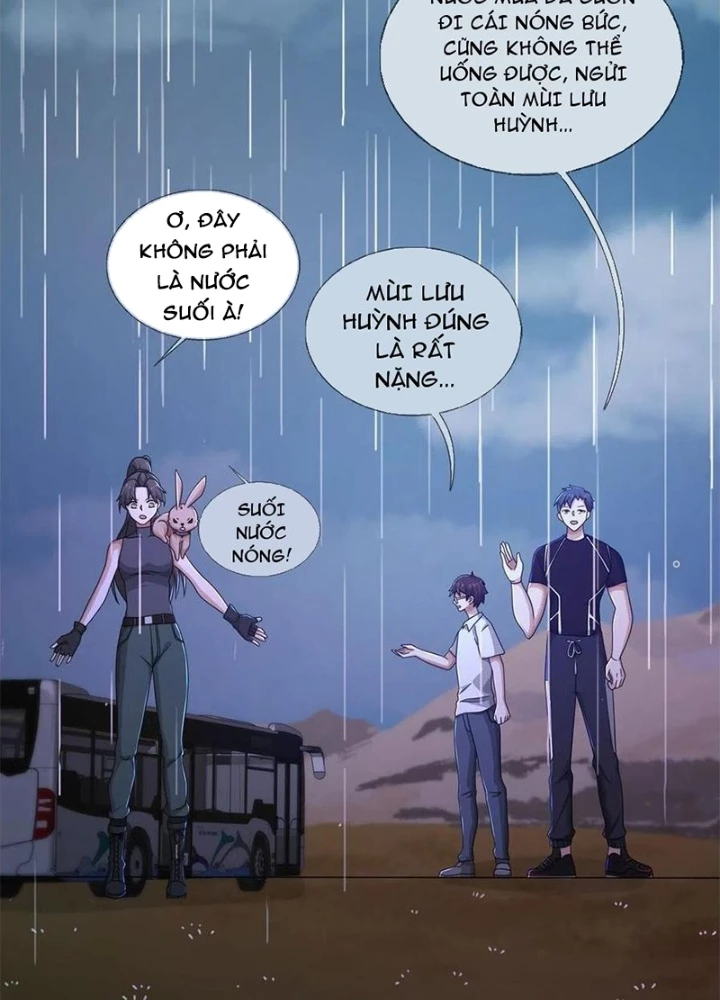 Mạt Thế Lạc Viên Chapter 82 - Trang 2