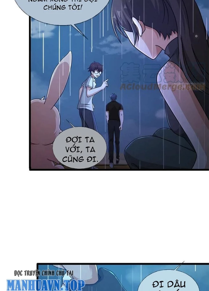 Mạt Thế Lạc Viên Chapter 82 - Trang 2