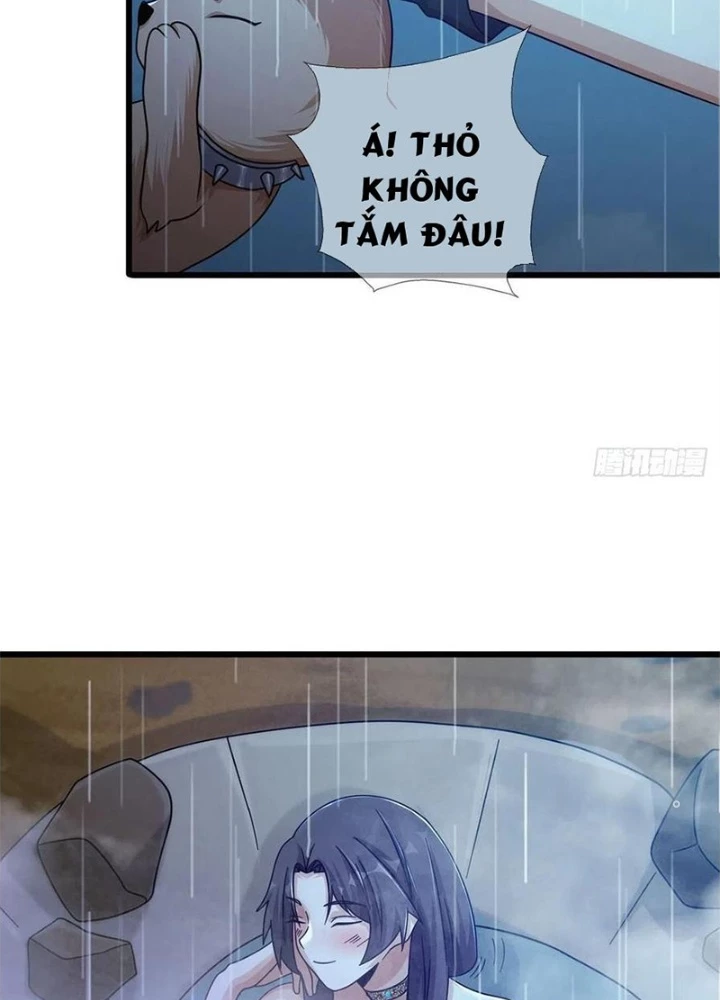 Mạt Thế Lạc Viên Chapter 82 - Trang 2