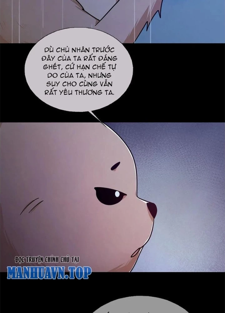 Mạt Thế Lạc Viên Chapter 82 - Trang 2